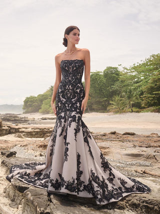 Sottero and Midgley Style Number 24SZ236A01 - 1