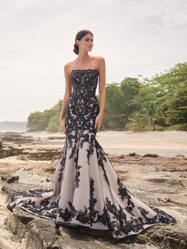 Sottero and Midgley Style Number 24SZ236A01 - 1