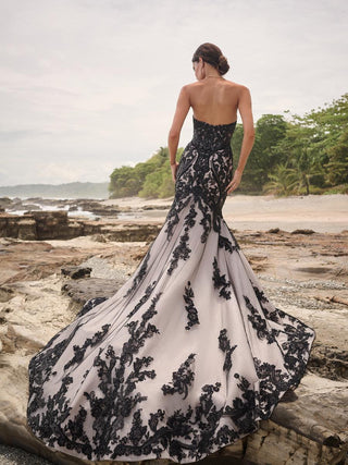 Sottero and Midgley Style Number 24SZ236A01 - 2