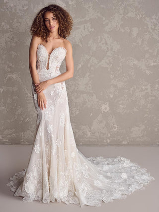 Sottero and Midgley Style Number 24SZ254A01 - 3