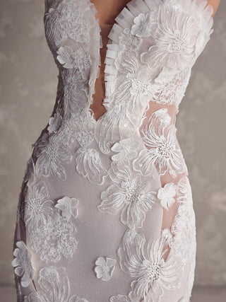 Sottero and Midgley Style Number 24SZ254A01 - 11