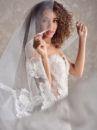 Sottero and Midgley Style Number 24SZ254A01 - 5