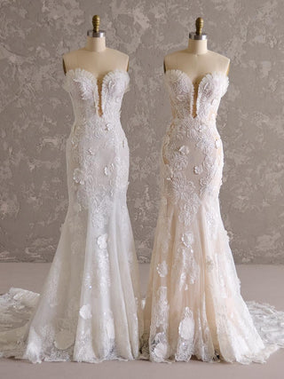 Sottero and Midgley Style Number 24SZ254A01 - 9
