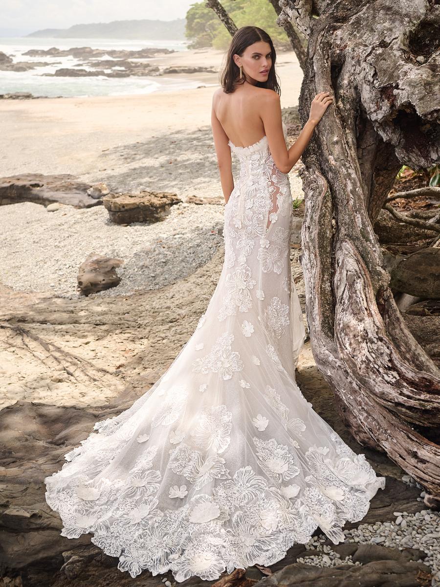 Sottero and Midgley Style Number 24SZ254A01 - 2