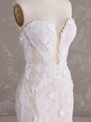 Sottero and Midgley Style Number 24SZ254A11 - 1