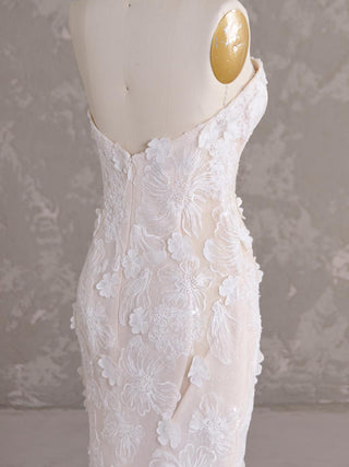 Sottero and Midgley Style Number 24SZ254A11 - 2