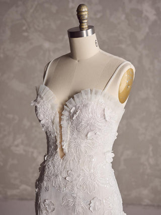 Sottero and Midgley Style Number 24SZ254B01 - 1