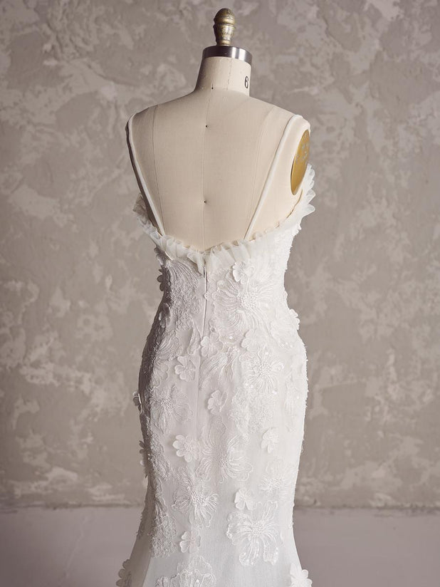 Sottero and Midgley Style Number 24SZ254B01 - 2