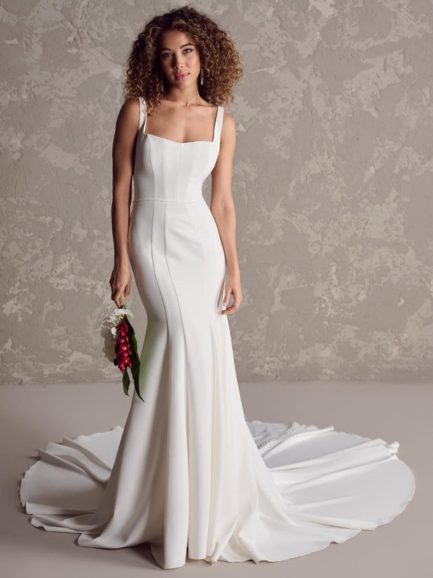 Sottero and Midgley Style Number 24SZ255A01 - 1