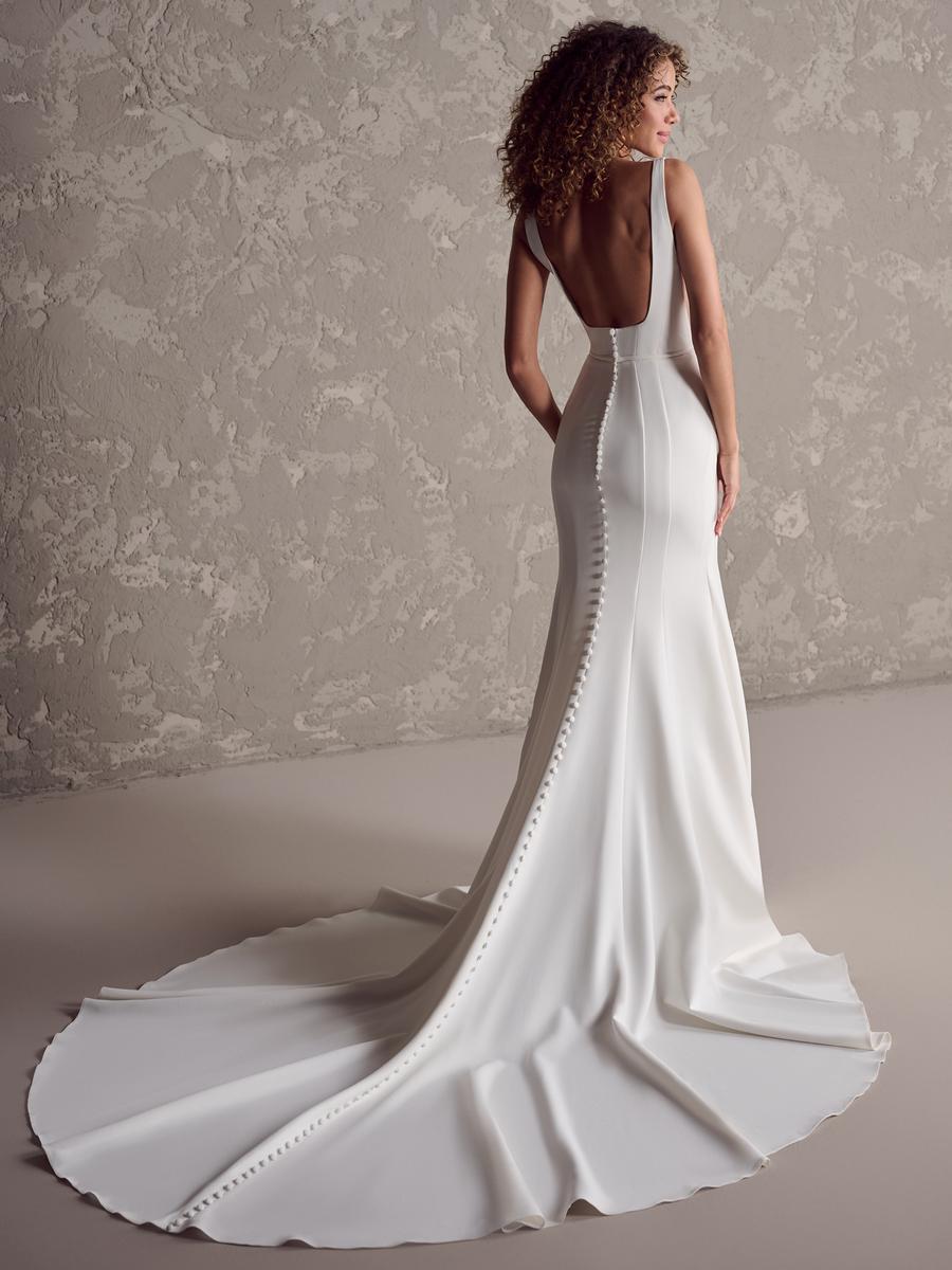 Sottero and Midgley Style Number 24SZ255A01 - 2