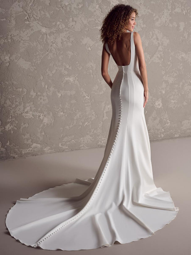 Sottero and Midgley Style Number 24SZ255A01 - 2