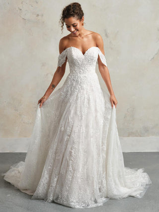 Sottero and Midgley Style Number 24SZ761A01 - 6