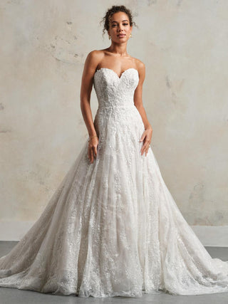 Sottero and Midgley Style Number 24SZ761A01 - 3