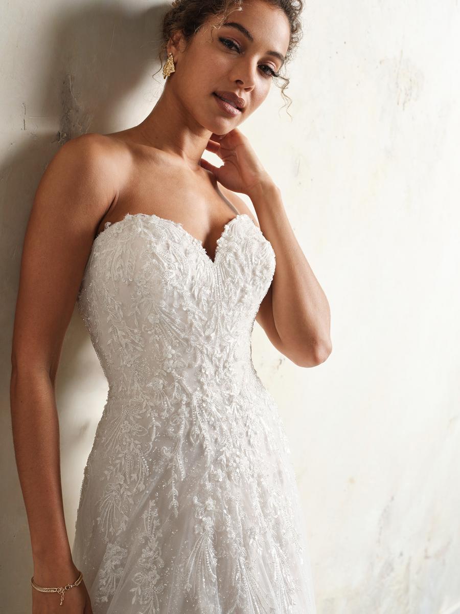 Sottero and Midgley Style Number 24SZ761A01 - 8