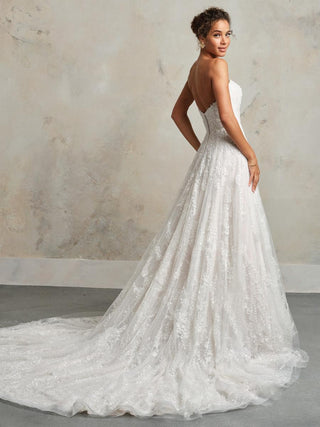 Sottero and Midgley Style Number 24SZ761A01 - 4