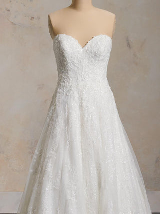 Sottero and Midgley Style Number 24SZ761A01 - 16