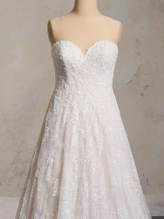 Sottero and Midgley Style Number 24SZ761A01 - 17