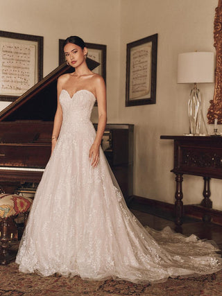 Sottero and Midgley Style Number 24SZ761A01 - 11