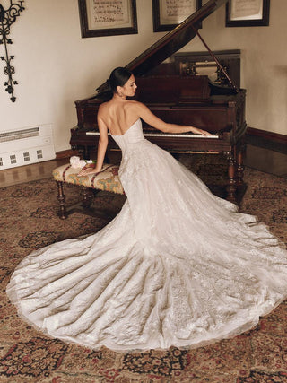 Sottero and Midgley Style Number 24SZ761A01 - 2