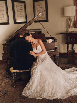 Sottero and Midgley Style Number 24SZ761A01 - 14