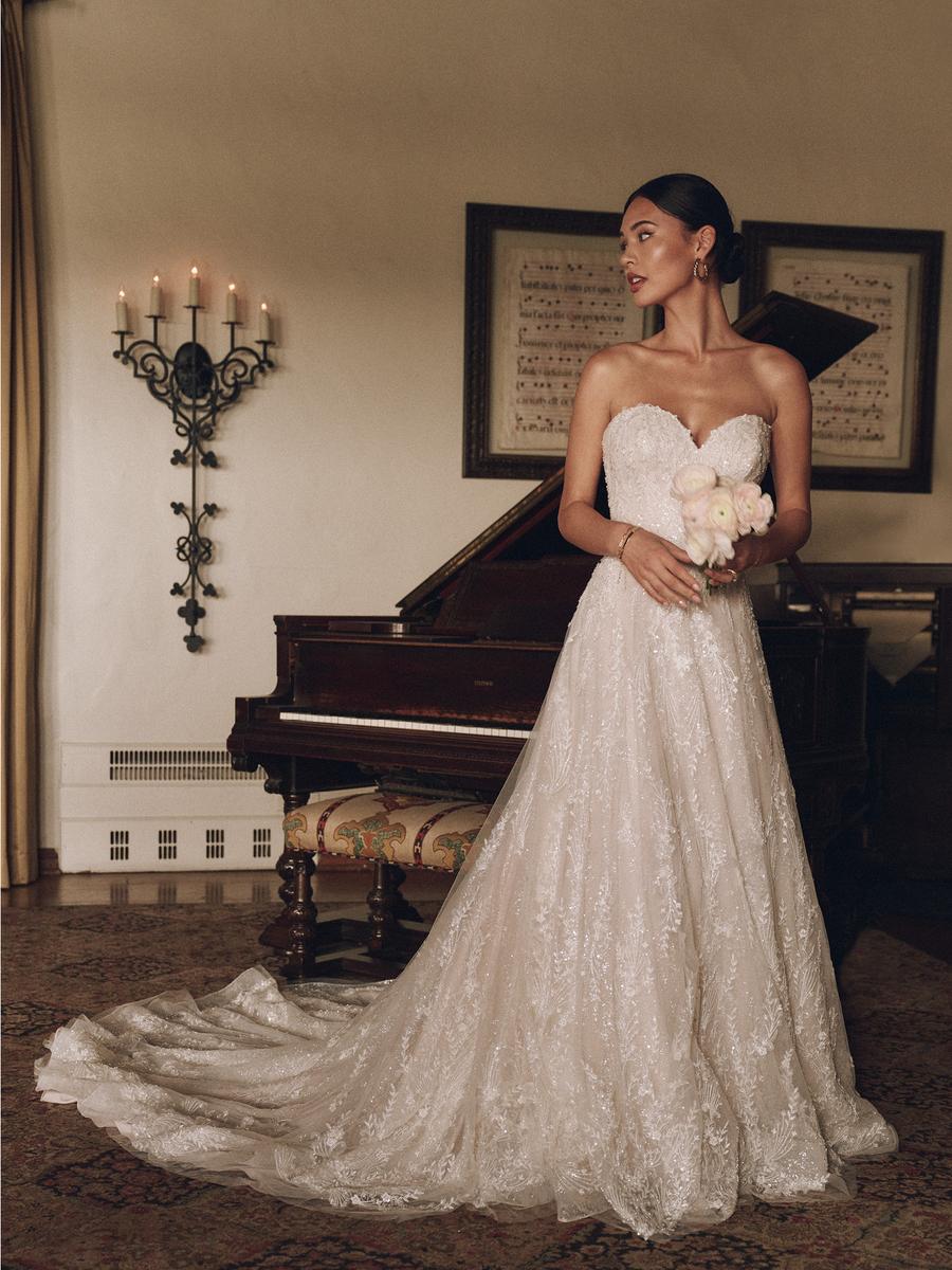 Sottero and Midgley Style Number 24SZ761A01 - 1