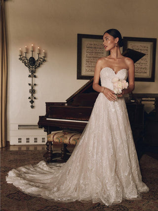 Sottero and Midgley Style Number 24SZ761A01 - 1