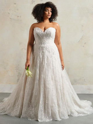 Sottero and Midgley Style Number 24SZ761A01 - 5