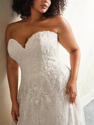 Sottero and Midgley Style Number 24SZ761A01 - 9