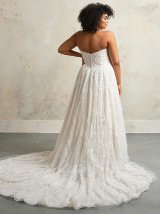 Sottero and Midgley Style Number 24SZ761A01 - 7
