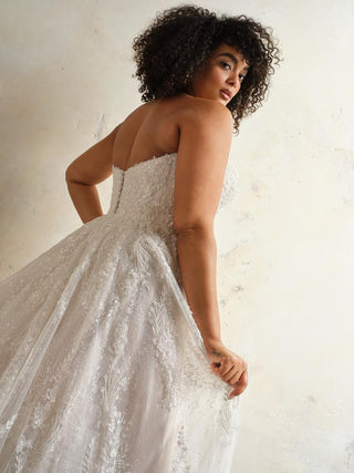 Sottero and Midgley Style Number 24SZ761A01 - 15