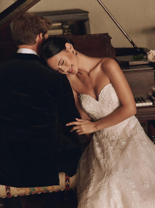 Sottero and Midgley Style Number 24SZ761A01 - 13