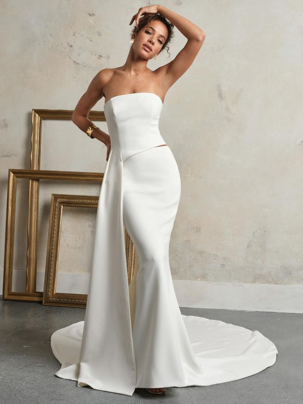 Sottero and Midgley Style Number 24SZ819A01 - 1