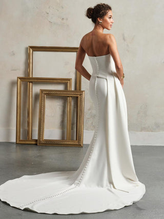 Sottero and Midgley Style Number 24SZ819A01 - 2