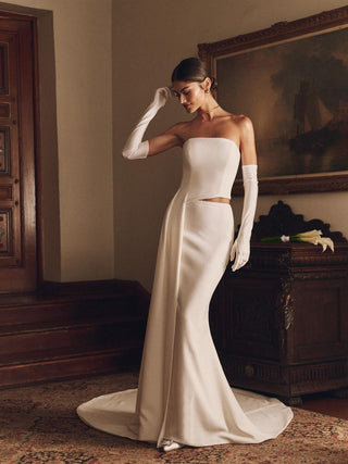 Sottero and Midgley Style Number 24SZ819A01 - 3