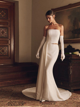 Sottero and Midgley Style Number 24SZ819A01 - 6