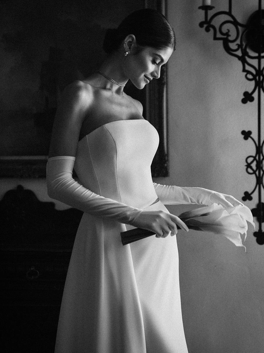 Sottero and Midgley Style Number 24SZ819A01 - 7