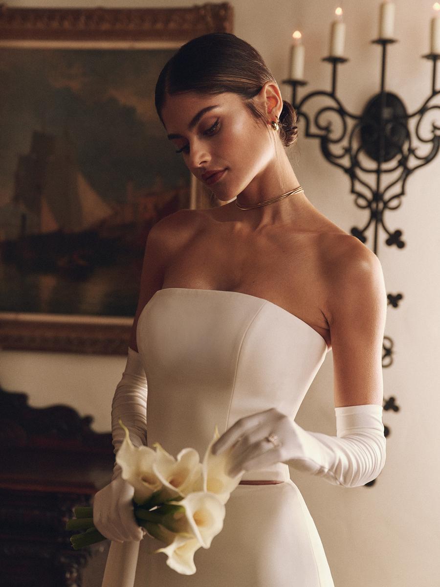 Sottero and Midgley Style Number 24SZ819A01 - 5