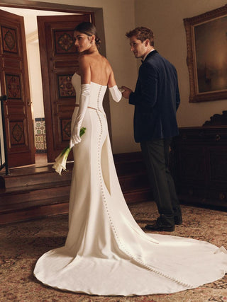 Sottero and Midgley Style Number 24SZ819A01 - 4