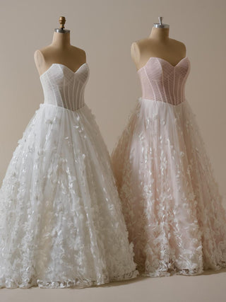 Sottero and Midgley Style Number 25SB269A01 - 10