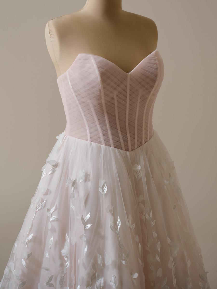 Sottero and Midgley Style Number 25SB269A01 - 11