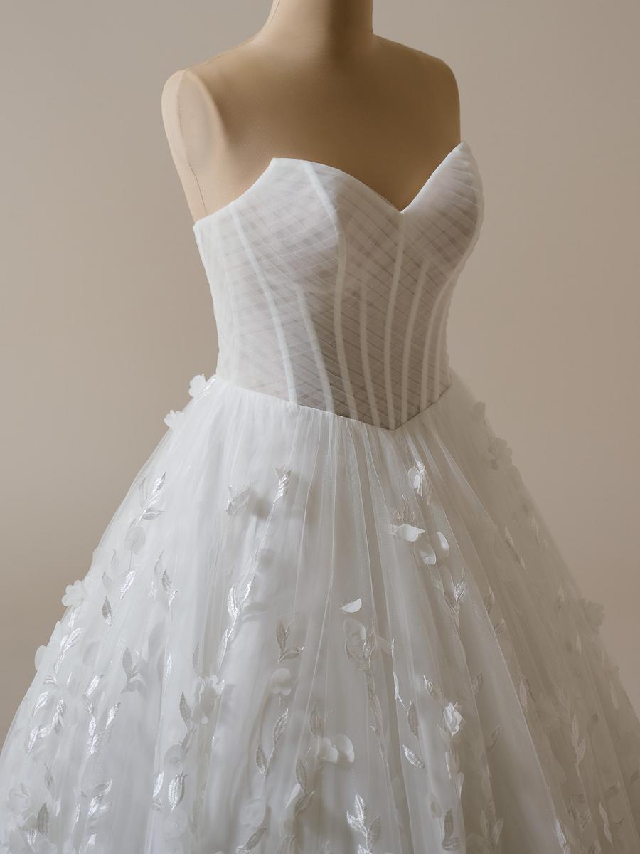 Sottero and Midgley Style Number 25SB269A01 - 12