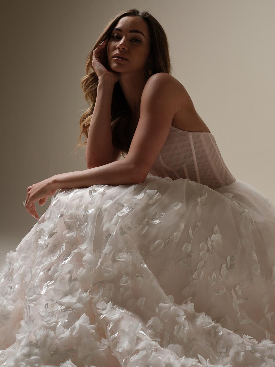 Sottero and Midgley Style Number 25SB269A01 - 8