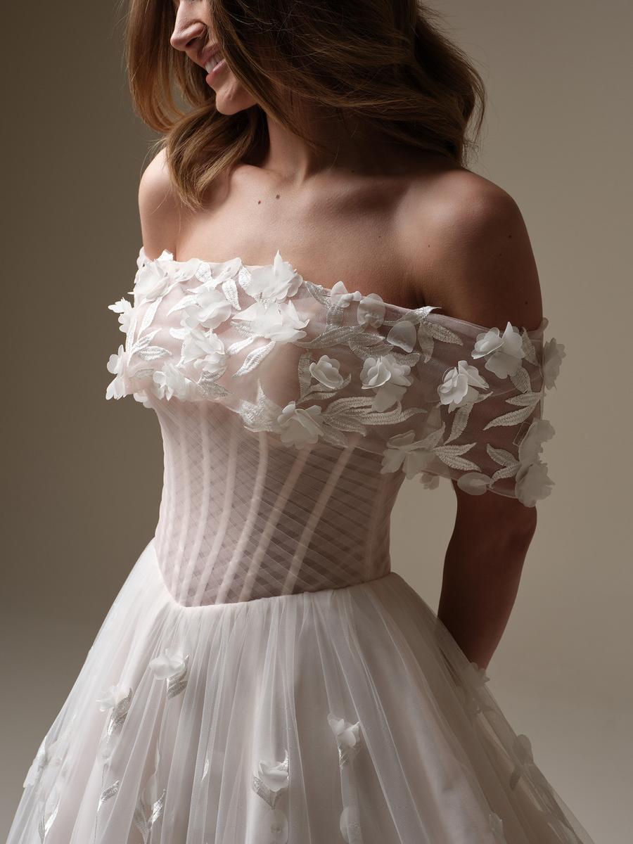 Sottero and Midgley Style Number 25SB269A01 - 9