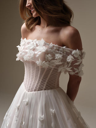 Sottero and Midgley Style Number 25SB269A01 - 9