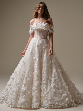 Sottero and Midgley Style Number 25SB269A01 - 3