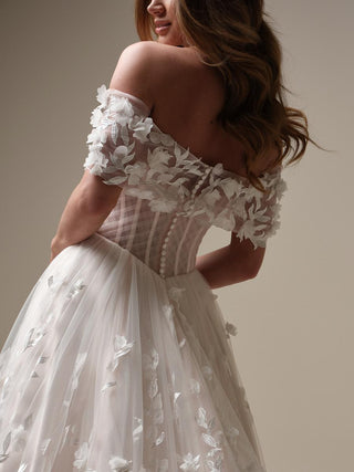 Sottero and Midgley Style Number 25SB269A01 - 4