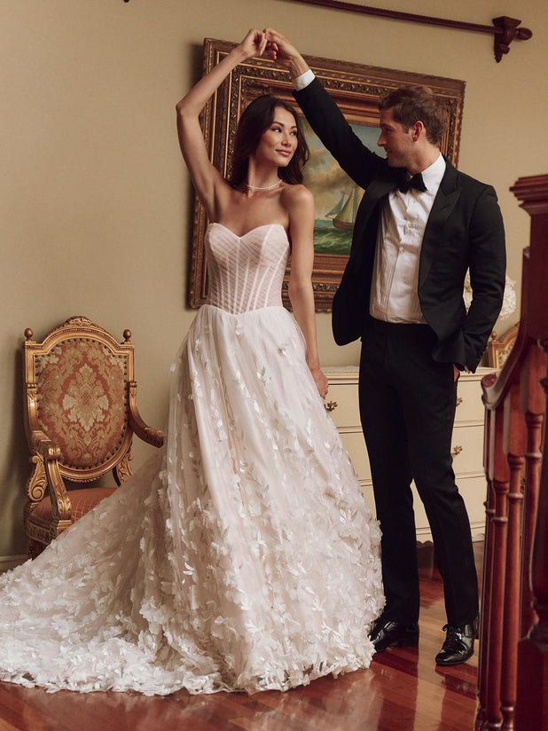 Sottero and Midgley Style Number 25SB269A01 - 1