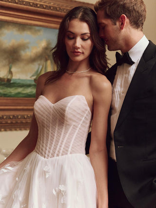 Sottero and Midgley Style Number 25SB269A01 - 5