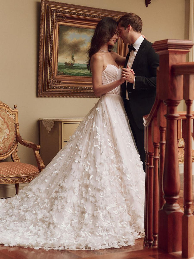 Sottero and Midgley Style Number 25SB269A01 - 2