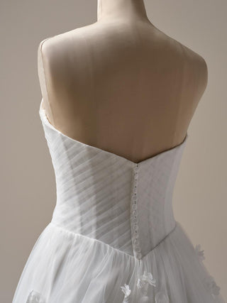 Sottero and Midgley Style Number 25SB269B01 - 3